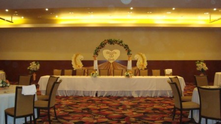 MATRIMONIOS 